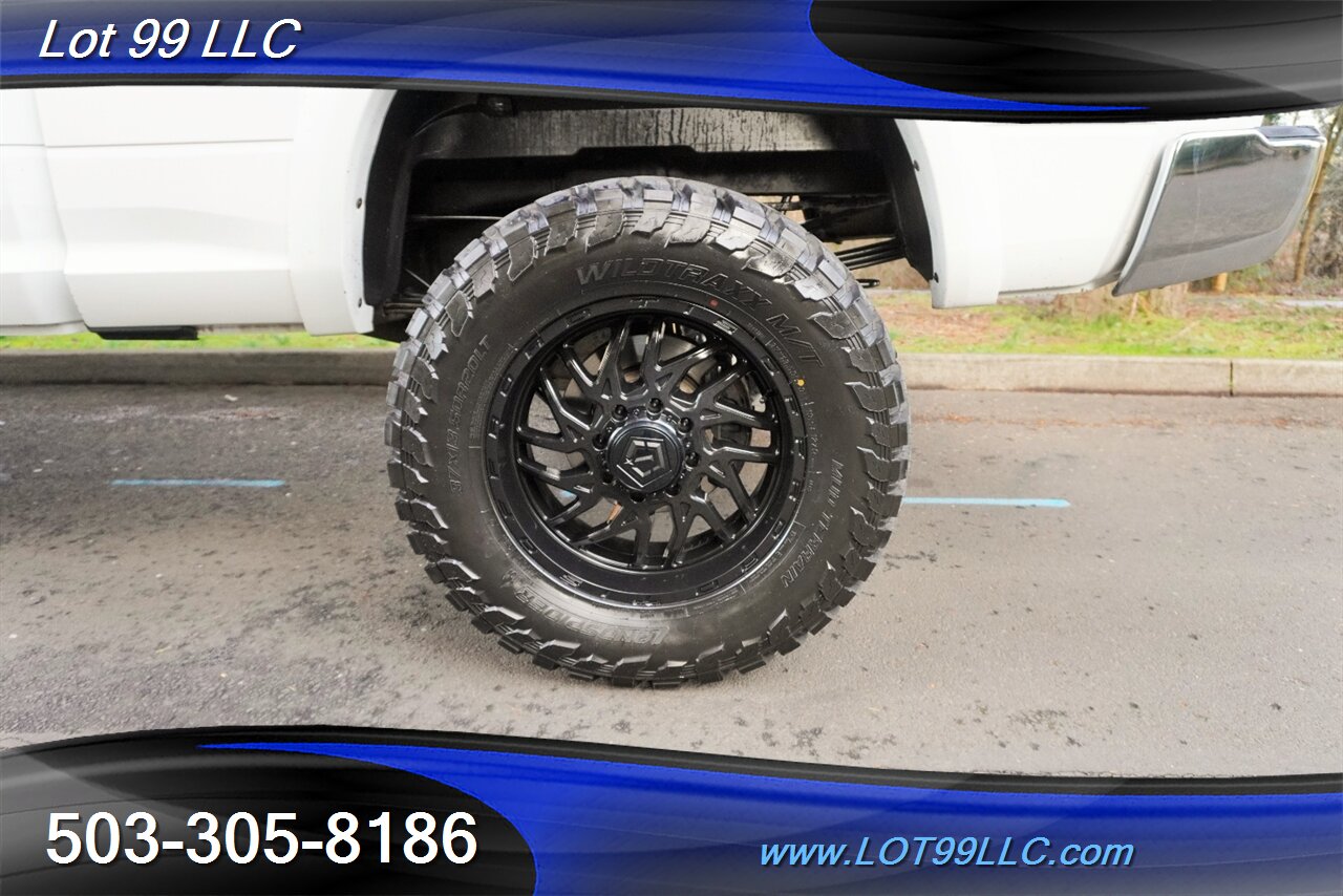 2012 RAM 3500 Laramie - Photo 37 - Milwaukie, OR 97267