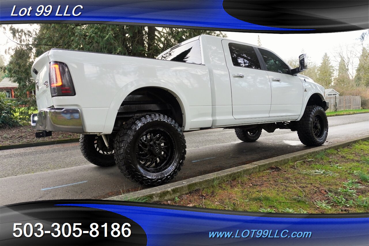 2012 RAM 3500 Laramie - Photo 10 - Milwaukie, OR 97267