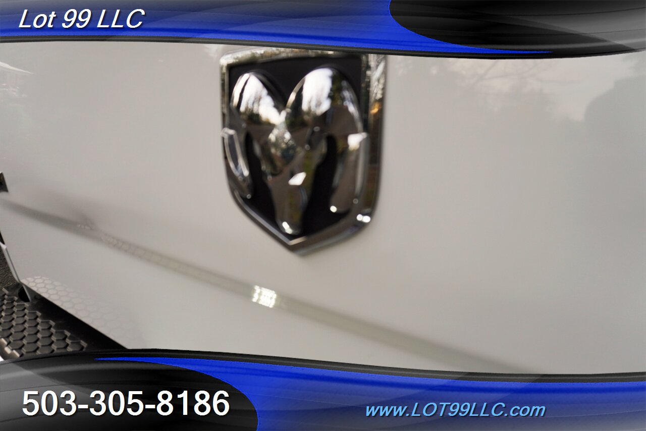 2012 RAM 3500 Laramie - Photo 32 - Milwaukie, OR 97267