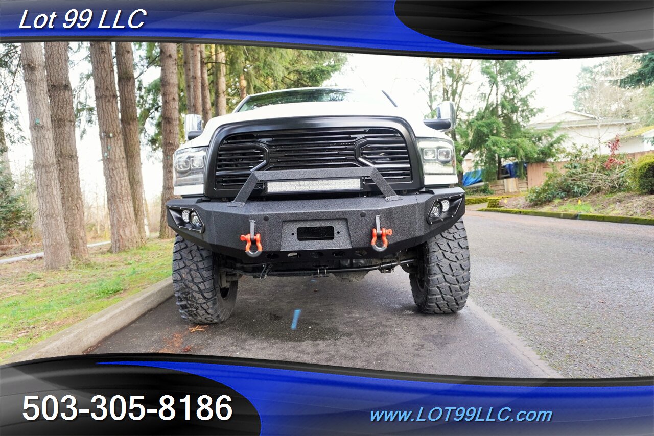 2012 RAM 3500 Laramie - Photo 7 - Milwaukie, OR 97267