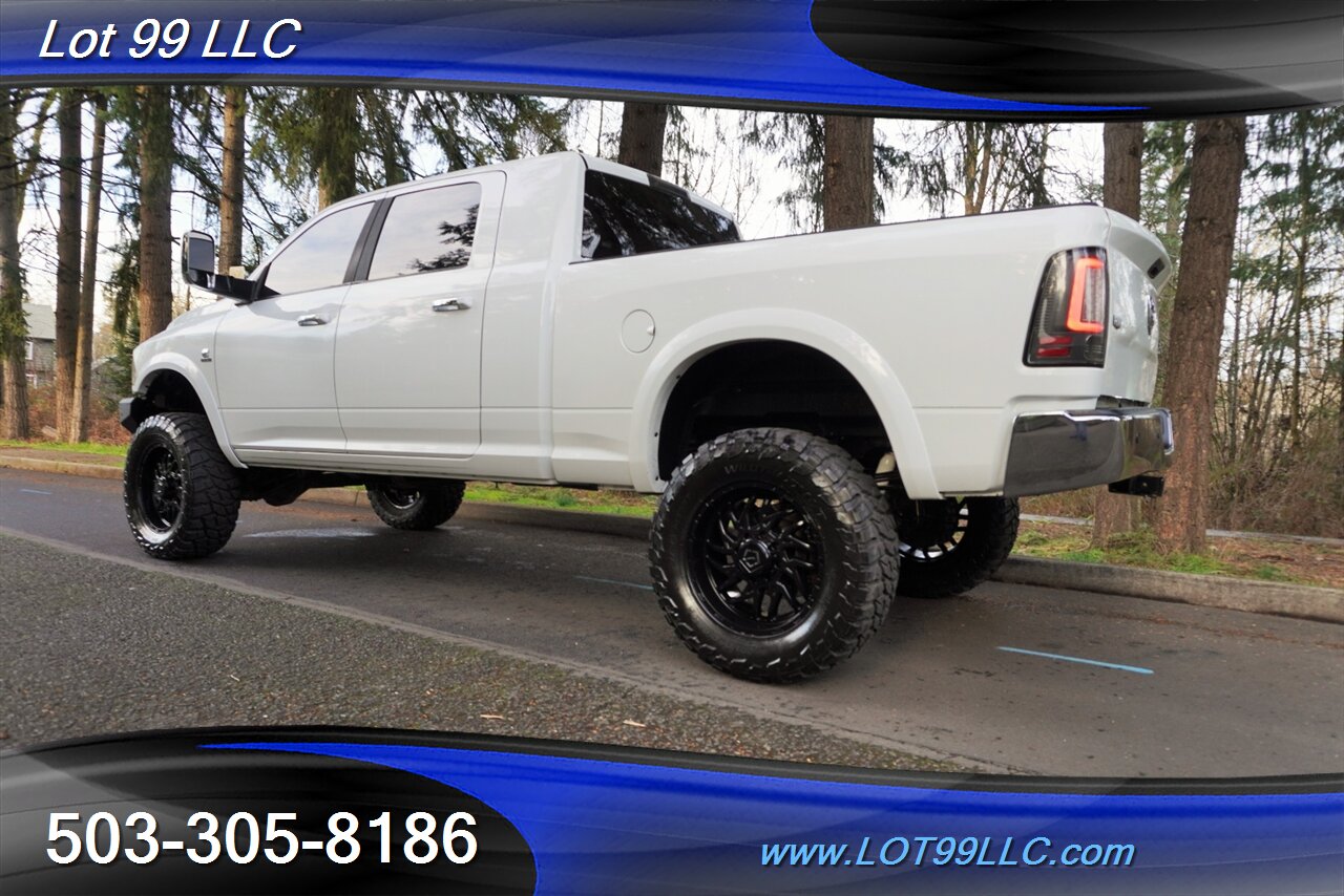 2012 RAM 3500 Laramie - Photo 12 - Milwaukie, OR 97267