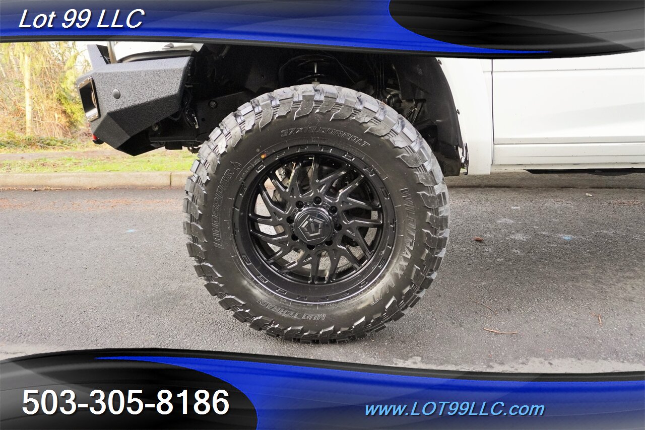 2012 RAM 3500 Laramie - Photo 38 - Milwaukie, OR 97267