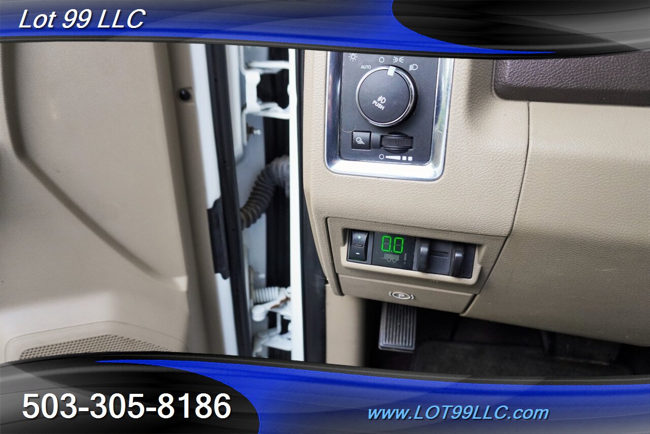 2012 RAM 3500 Laramie - Photo 25 - Milwaukie, OR 97267
