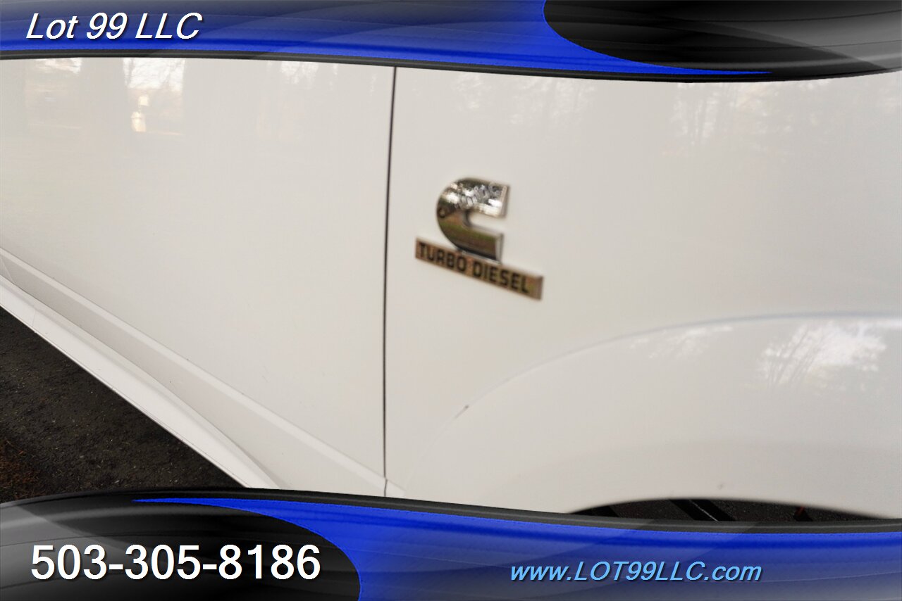 2012 RAM 3500 Laramie - Photo 36 - Milwaukie, OR 97267