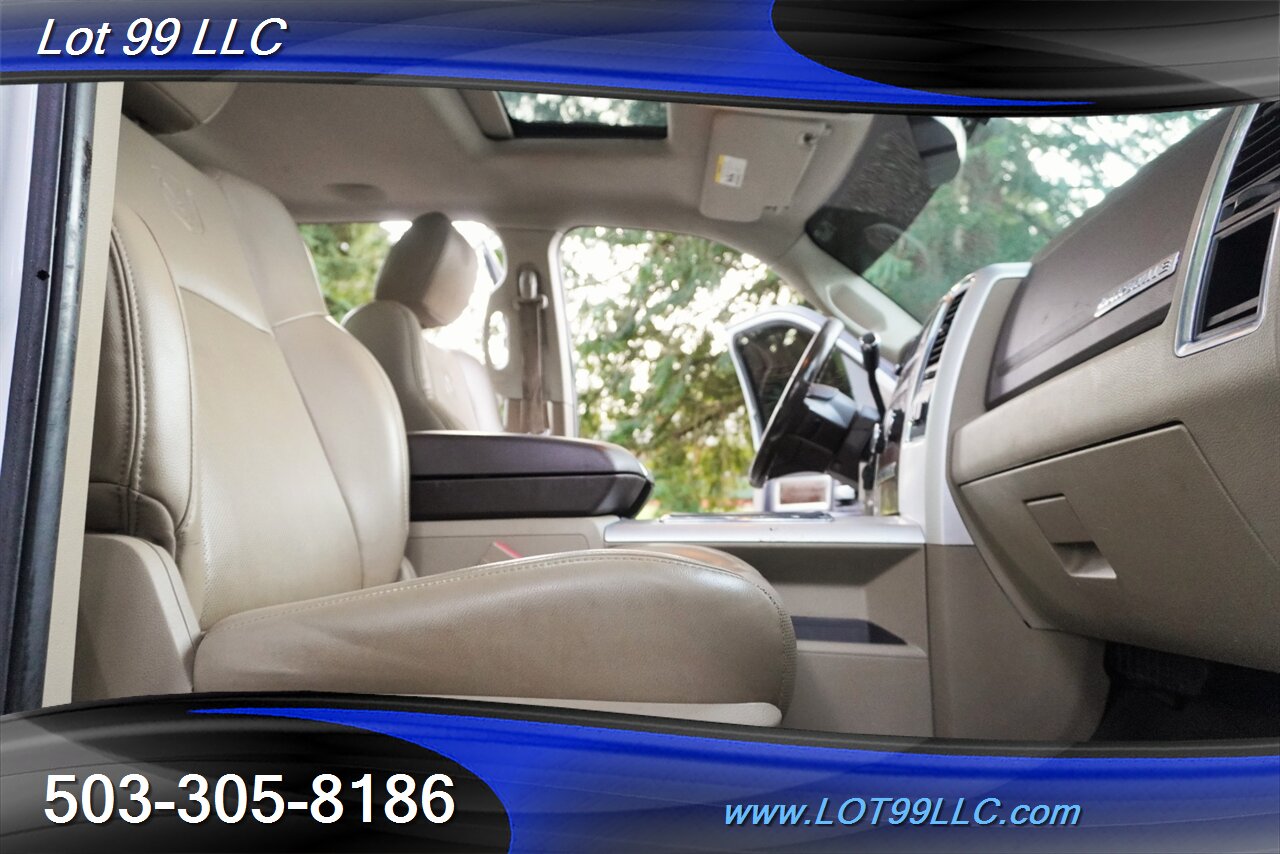 2012 RAM 3500 Laramie - Photo 19 - Milwaukie, OR 97267