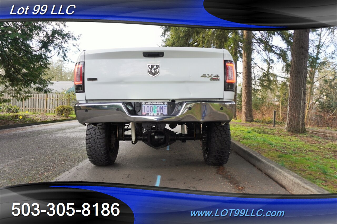 2012 RAM 3500 Laramie - Photo 11 - Milwaukie, OR 97267
