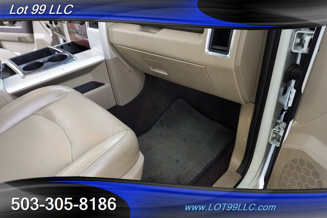2012 RAM 3500 Laramie - Photo 34 - Milwaukie, OR 97267