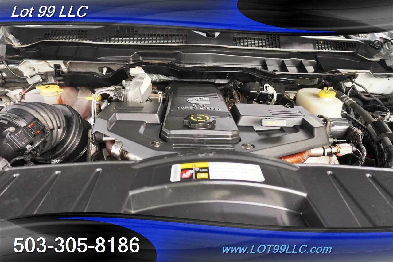 2012 RAM 3500 Laramie - Photo 20 - Milwaukie, OR 97267