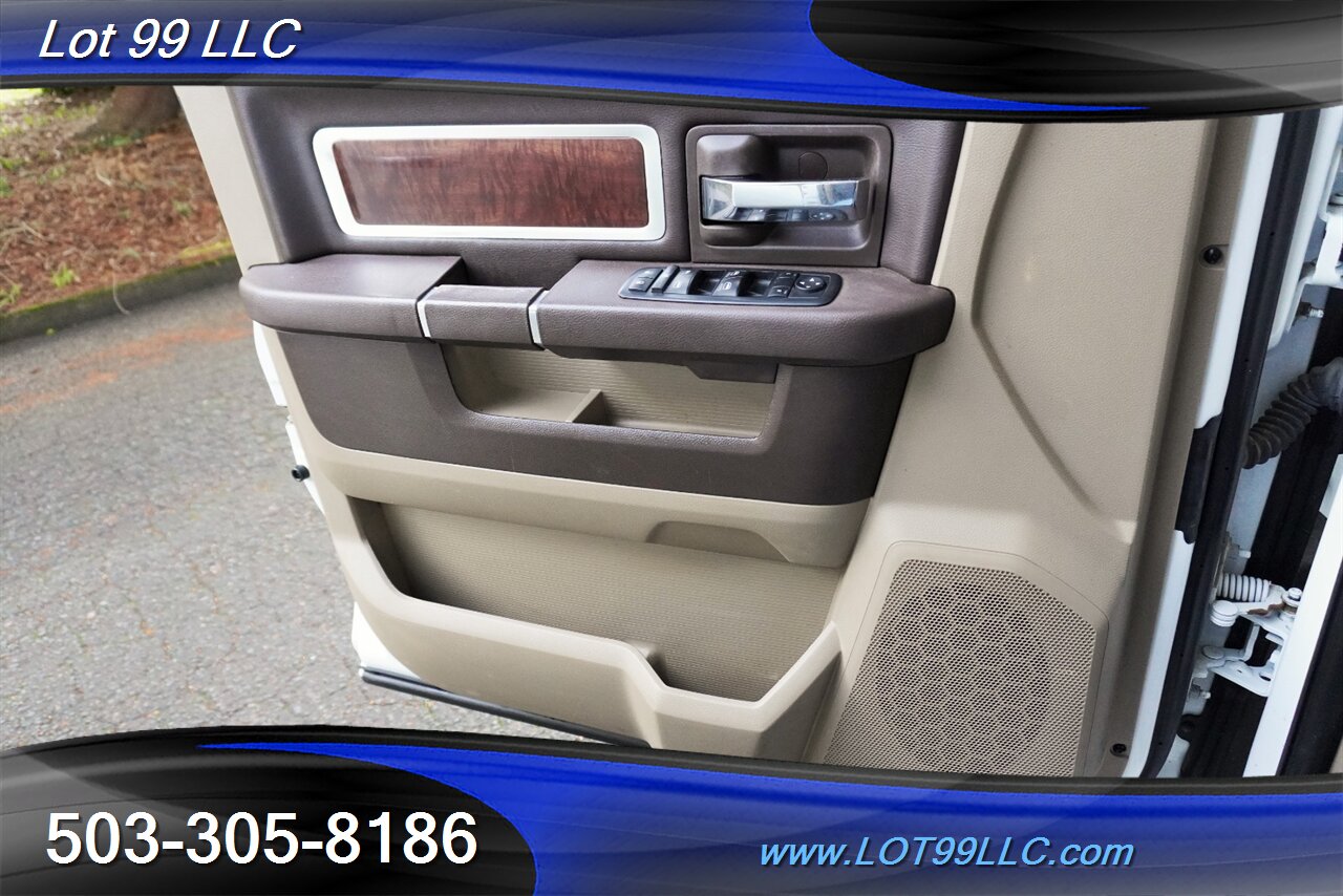 2012 RAM 3500 Laramie - Photo 26 - Milwaukie, OR 97267