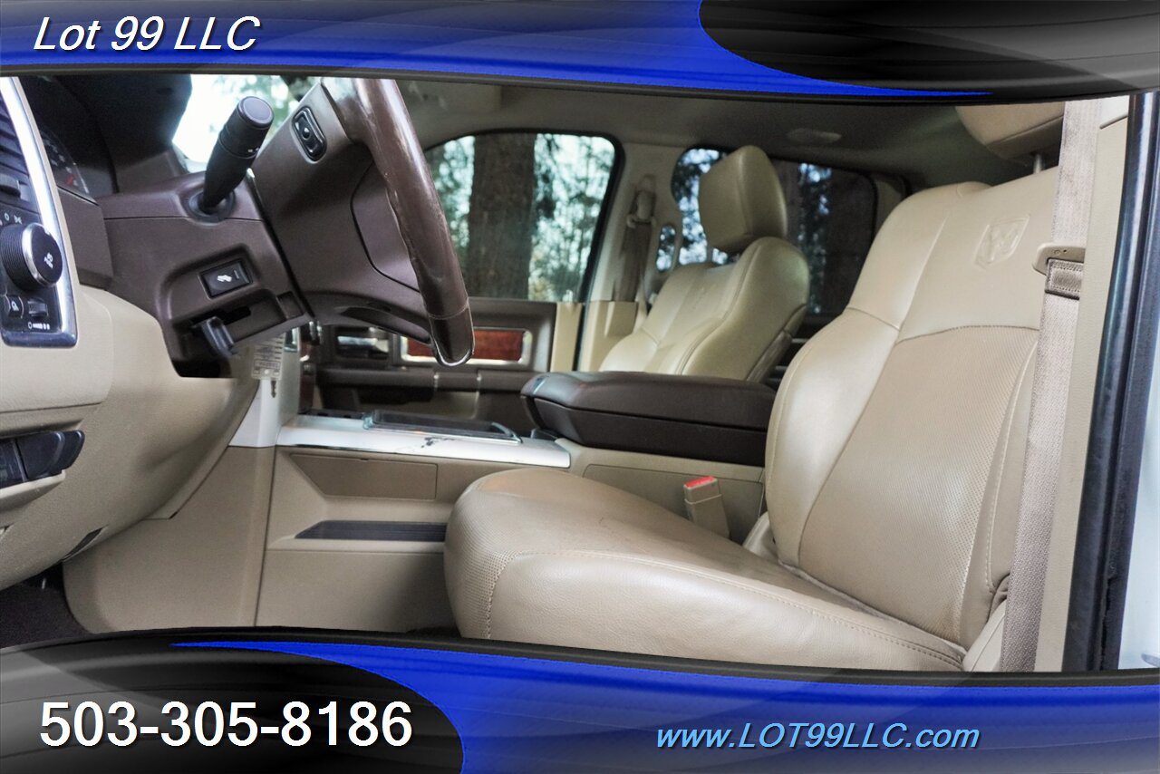 2012 RAM 3500 Laramie - Photo 14 - Milwaukie, OR 97267