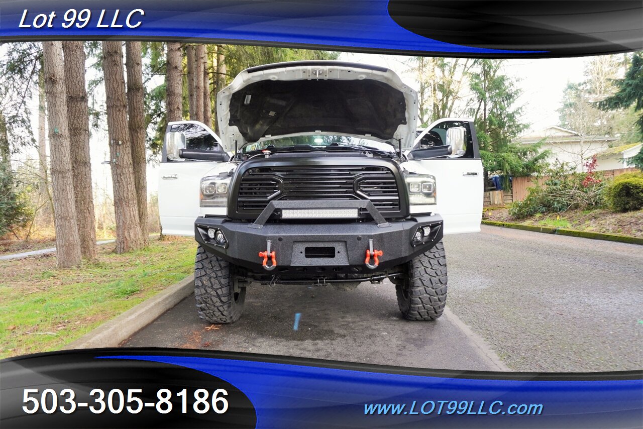 2012 RAM 3500 Laramie - Photo 28 - Milwaukie, OR 97267