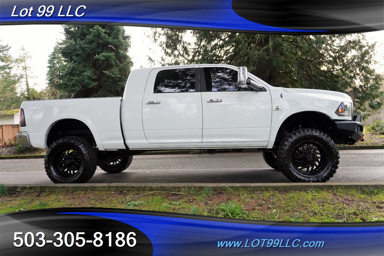 2012 RAM 3500 Laramie - Photo 9 - Milwaukie, OR 97267