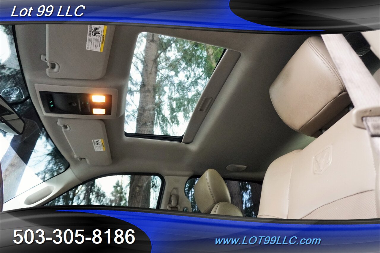 2012 RAM 3500 Laramie - Photo 15 - Milwaukie, OR 97267