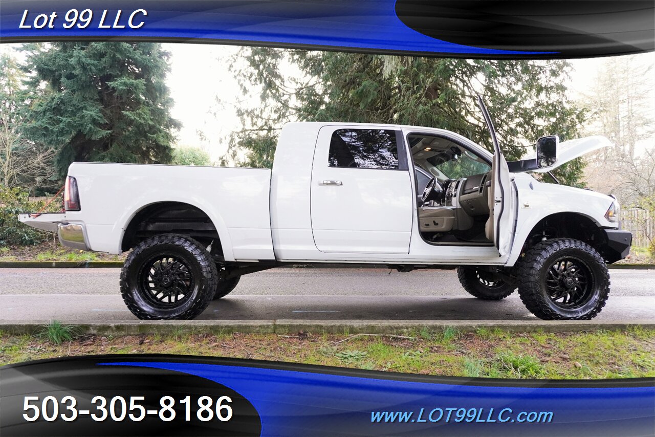 2012 RAM 3500 Laramie - Photo 29 - Milwaukie, OR 97267