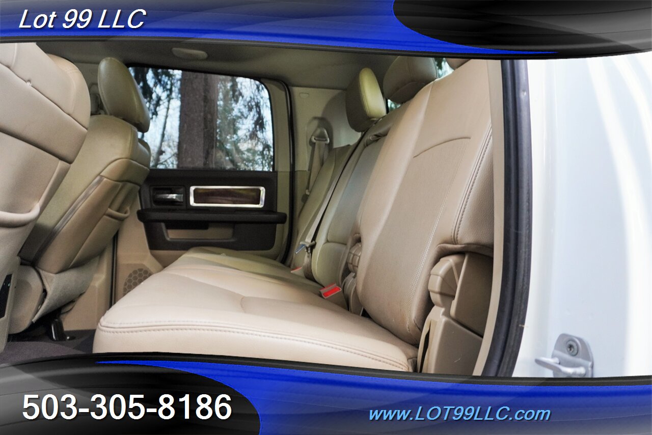 2012 RAM 3500 Laramie - Photo 16 - Milwaukie, OR 97267