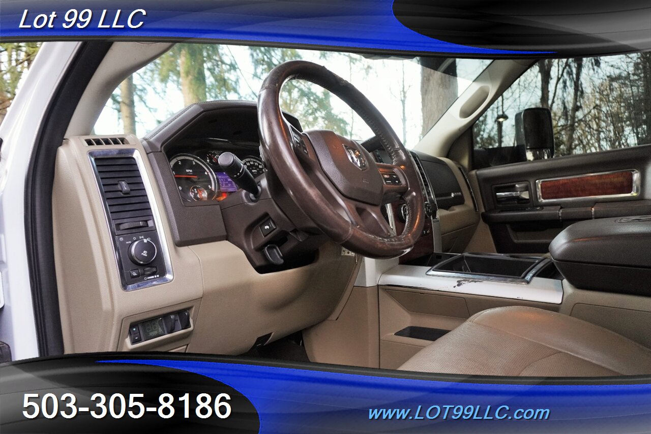 2012 RAM 3500 Laramie - Photo 13 - Milwaukie, OR 97267