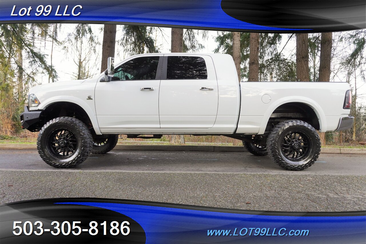 2012 RAM 3500 Laramie - Photo 3 - Milwaukie, OR 97267