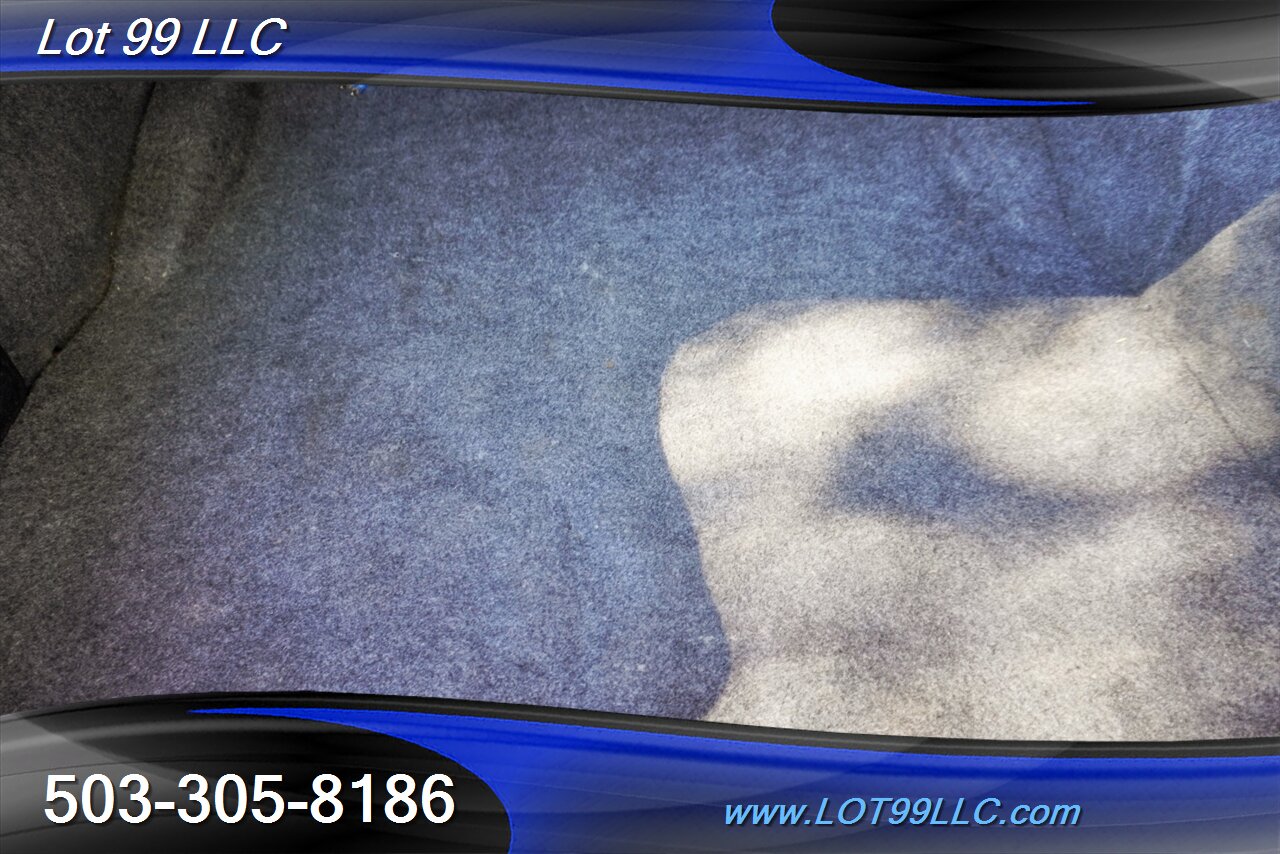 2007 Dodge Charger SRT-8 HURST Edition V8 6.1L Auto Two Tone Seats 20  Wheels Newer Tires - Photo 29 - Milwaukie, OR 97267