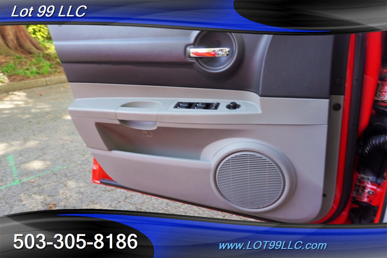 2007 Dodge Charger SRT-8 HURST Edition V8 6.1L Auto Two Tone Seats 20  Wheels Newer Tires - Photo 20 - Milwaukie, OR 97267