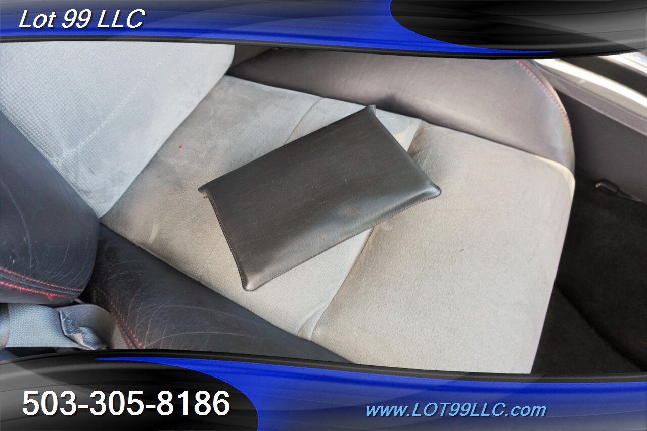 2007 Dodge Charger SRT-8 HURST Edition V8 6.1L Auto Two Tone Seats 20  Wheels Newer Tires - Photo 36 - Milwaukie, OR 97267