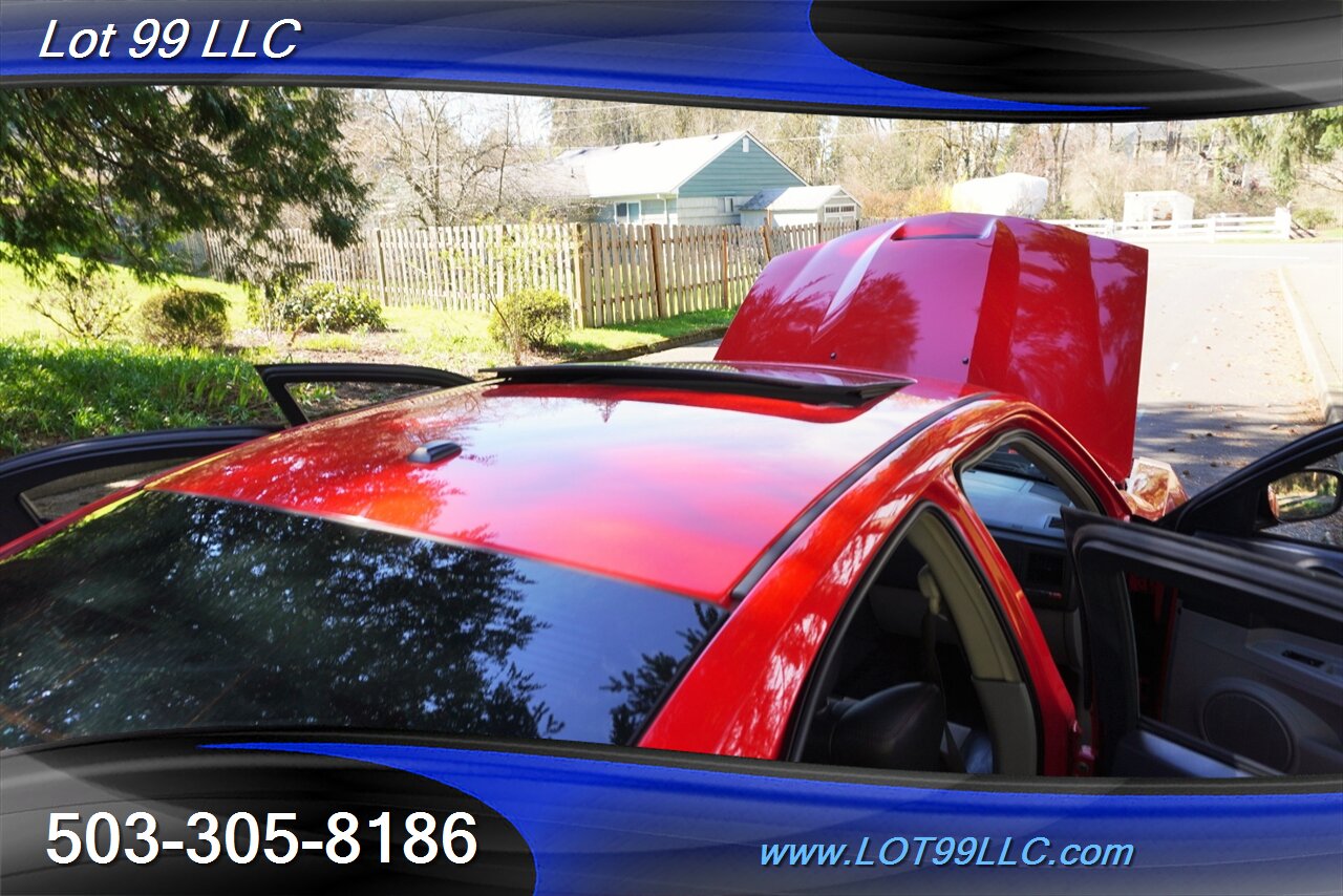 2007 Dodge Charger SRT-8 HURST Edition V8 6.1L Auto Two Tone Seats 20  Wheels Newer Tires - Photo 34 - Milwaukie, OR 97267