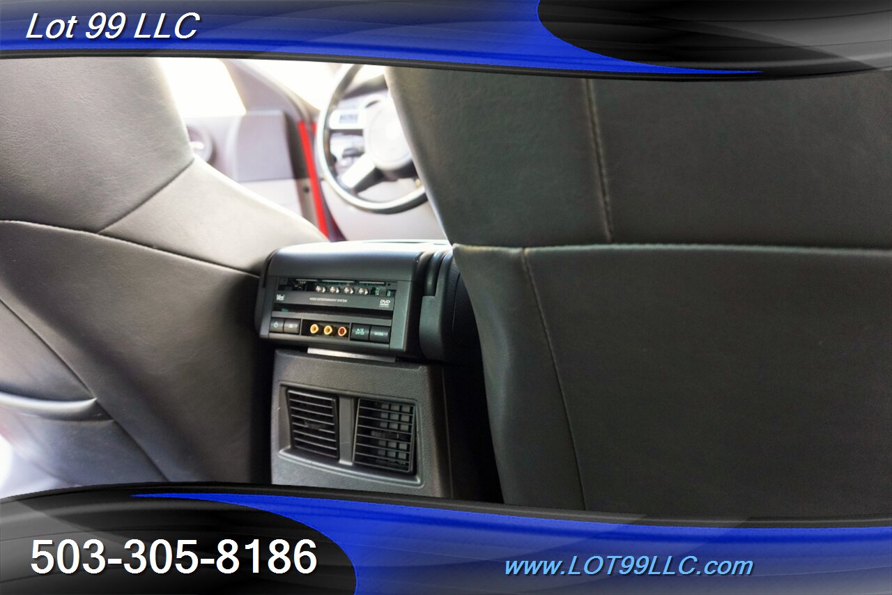 2007 Dodge Charger SRT-8 HURST Edition V8 6.1L Auto Two Tone Seats 20  Wheels Newer Tires - Photo 16 - Milwaukie, OR 97267