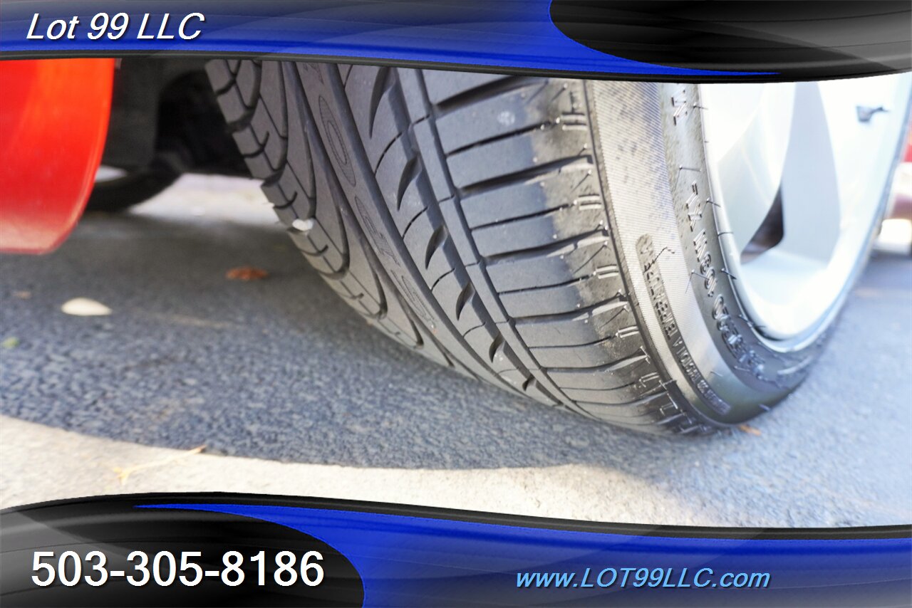 2007 Dodge Charger SRT-8 HURST Edition V8 6.1L Auto Two Tone Seats 20  Wheels Newer Tires - Photo 4 - Milwaukie, OR 97267