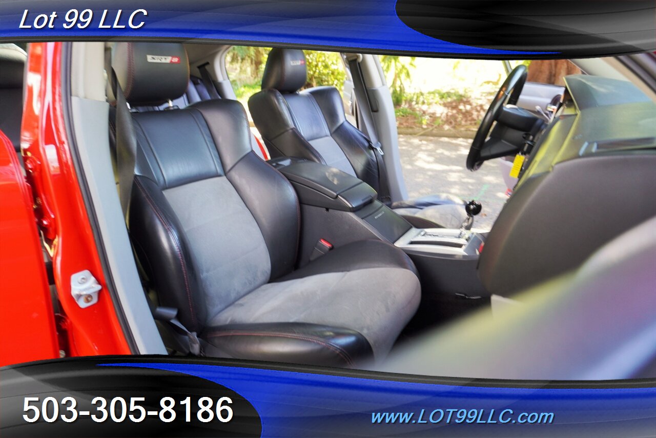 2007 Dodge Charger SRT-8 HURST Edition V8 6.1L Auto Two Tone Seats 20  Wheels Newer Tires - Photo 18 - Milwaukie, OR 97267