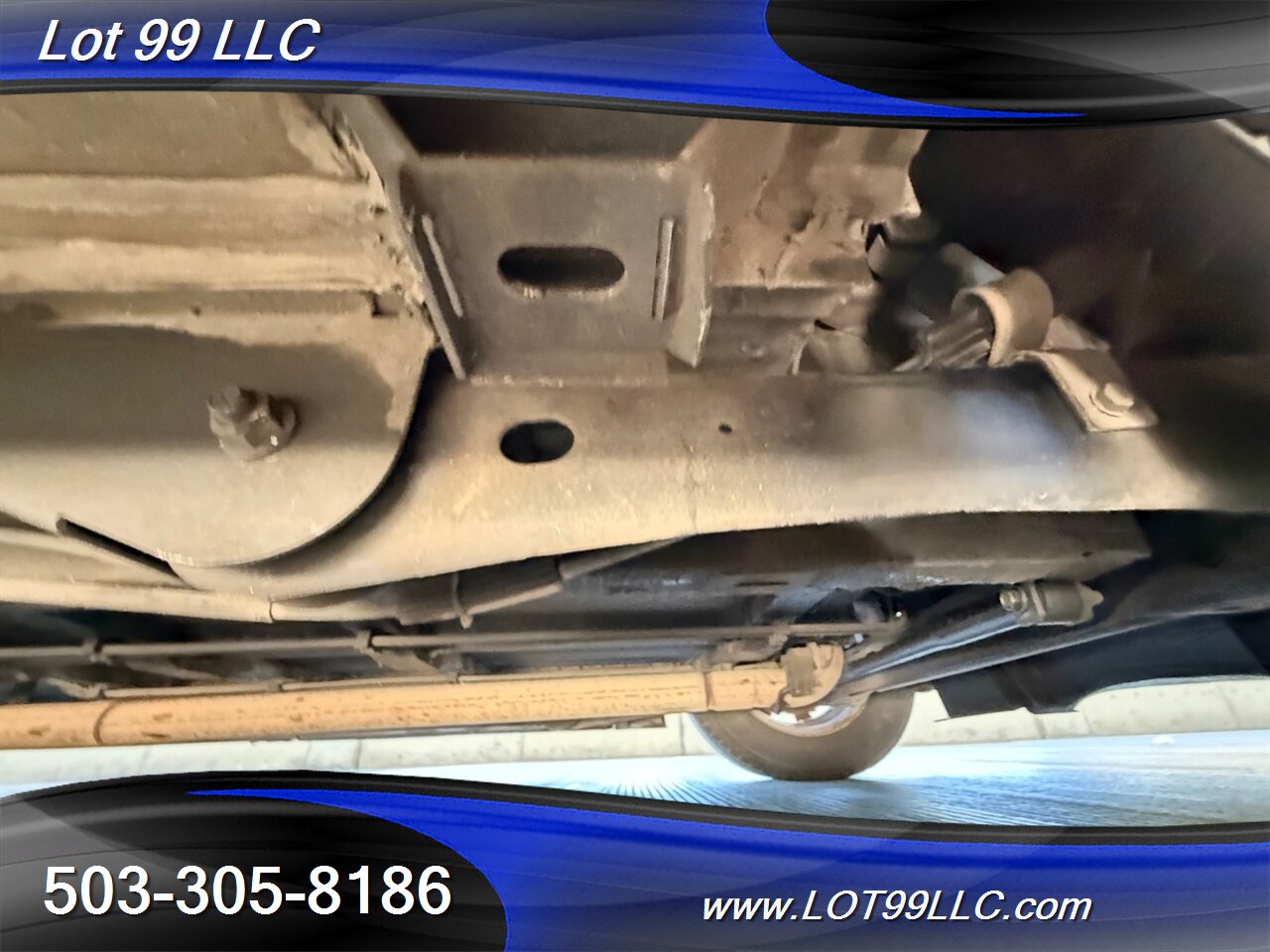 2013 Chrysler Town & Country Touring 128k BraunAbility WHEELCHAIR VAN Side Ramp DVD Navi Camera Power Doors - Photo 55 - Milwaukie, OR 97267