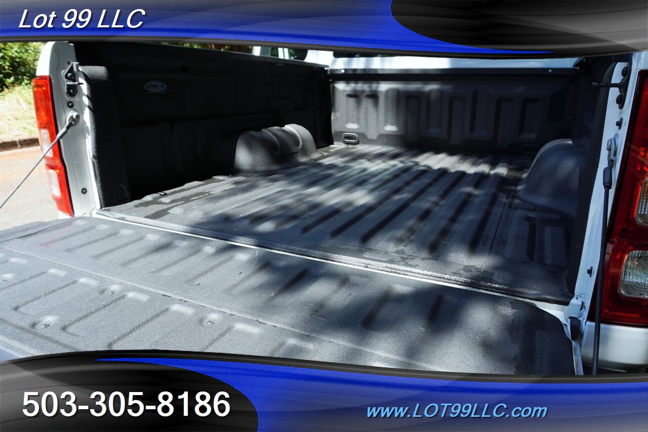 2019 Ford Ranger XL Super Cab 2.3L Ecoboost Automatic Short Bed  1 OWNER - Photo 15 - Milwaukie, OR 97267