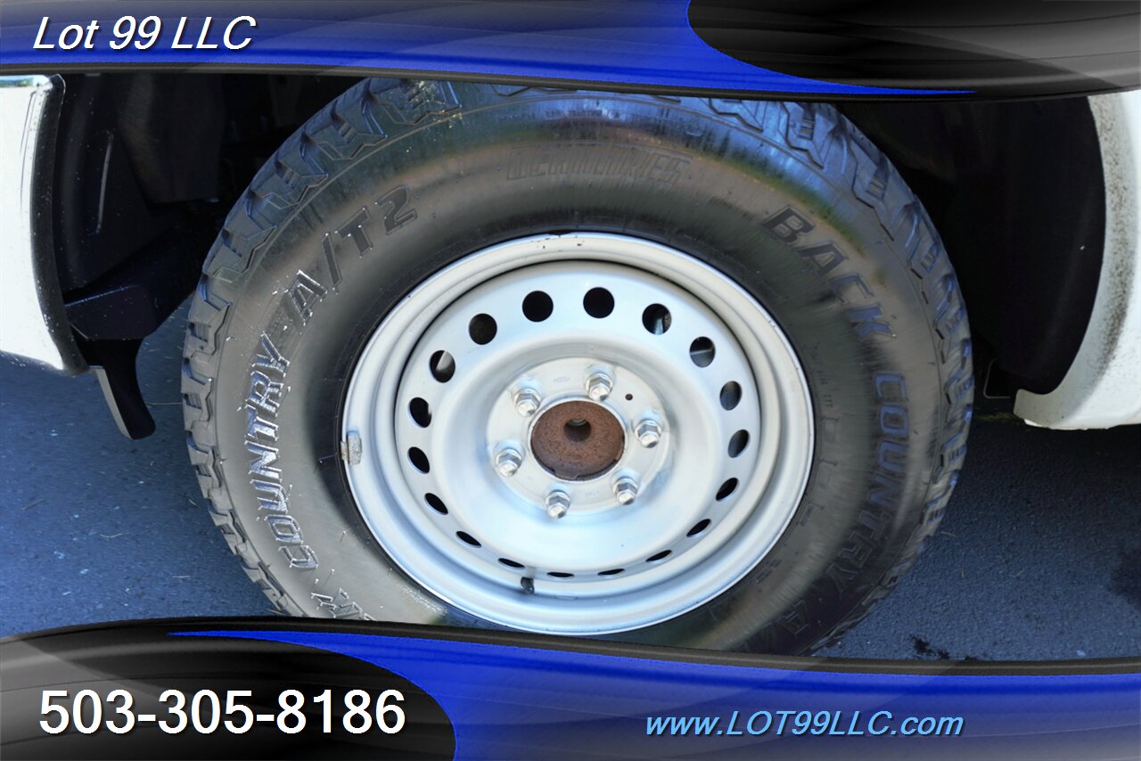 2019 Ford Ranger XL Super Cab 2.3L Ecoboost Automatic Short Bed  1 OWNER - Photo 34 - Milwaukie, OR 97267