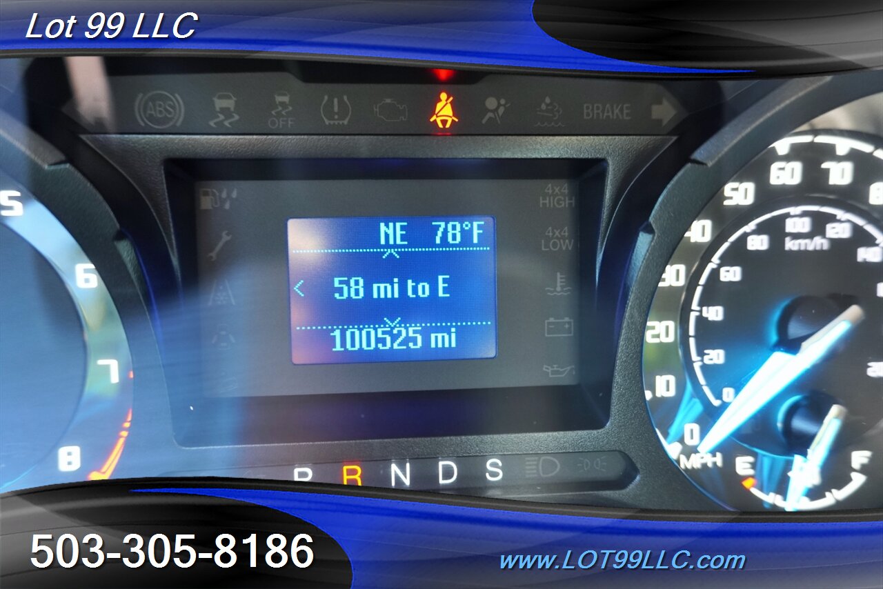 2019 Ford Ranger XL Super Cab 2.3L Ecoboost Automatic Short Bed  1 OWNER - Photo 37 - Milwaukie, OR 97267