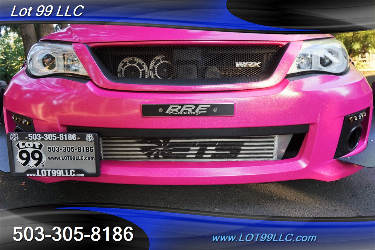 2011 Subaru Impreza WRX SEMA BUILD OVER 100K   - Photo 52 - Milwaukie, OR 97267