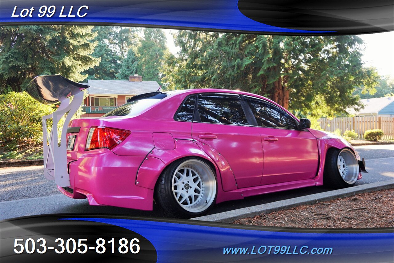 2011 Subaru Impreza WRX SEMA BUILD OVER 100K   - Photo 13 - Milwaukie, OR 97267