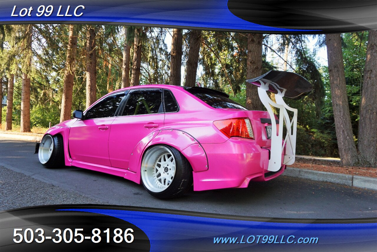 2011 Subaru Impreza WRX SEMA BUILD OVER 100K   - Photo 15 - Milwaukie, OR 97267