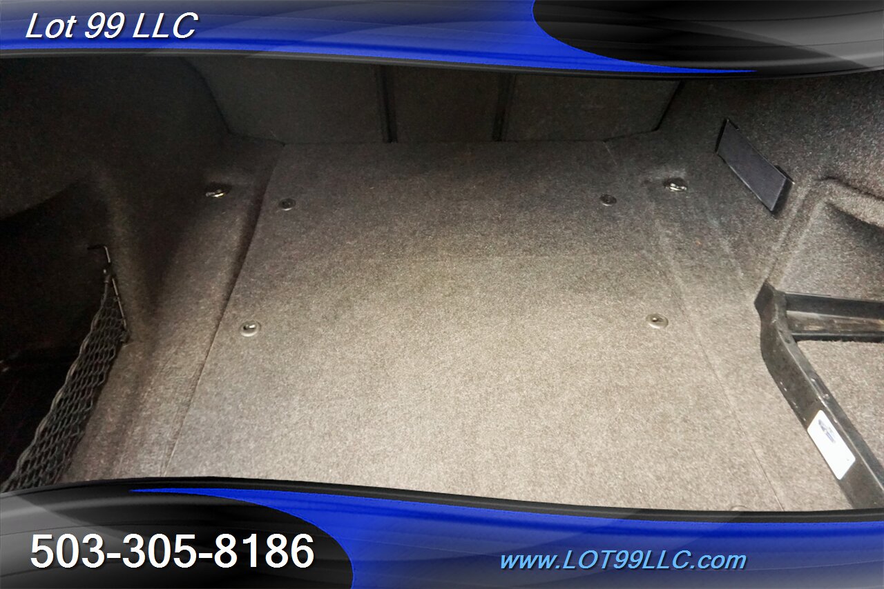 2015 BMW 3 Series 335i xDrive Sport Premium M Pkg Leather GPS Moon - Photo 16 - Milwaukie, OR 97267