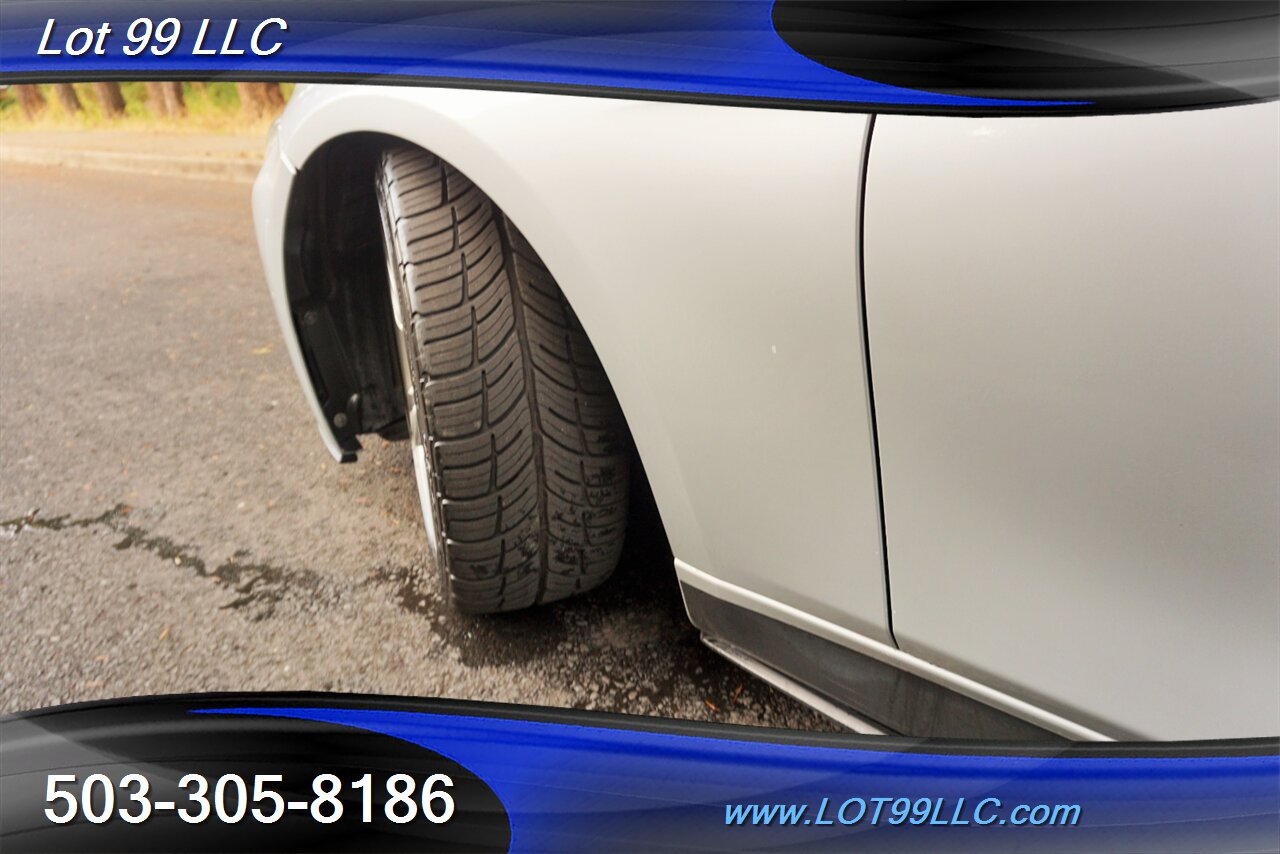 2015 BMW 3 Series 335i xDrive Sport Premium M Pkg Leather GPS Moon - Photo 4 - Milwaukie, OR 97267