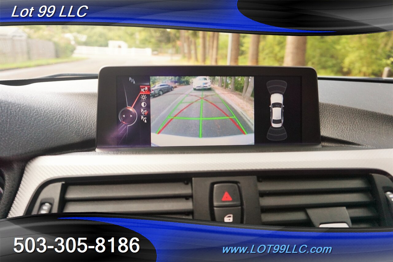 2015 BMW 3 Series 335i xDrive Sport Premium M Pkg Leather GPS Moon - Photo 40 - Milwaukie, OR 97267