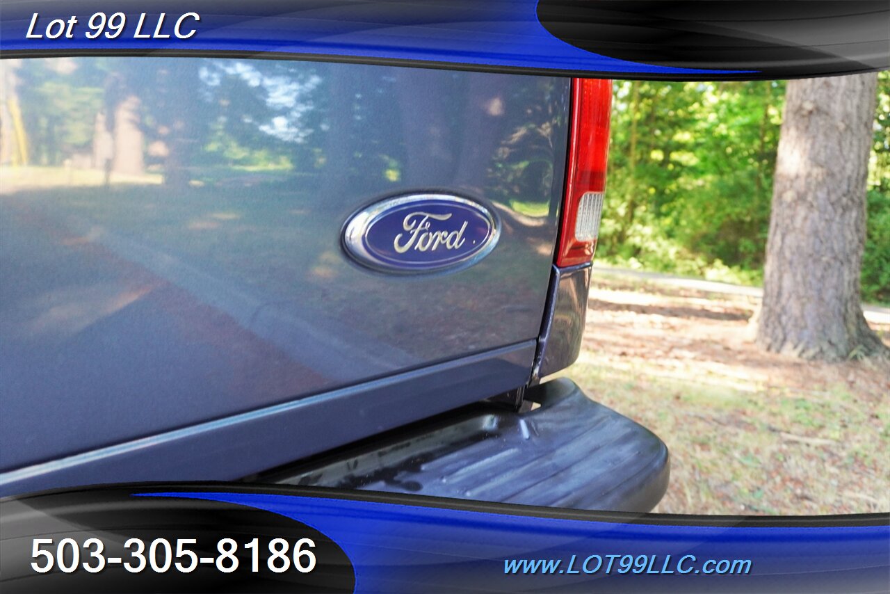 2006 Ford F-250 Super Duty Lariat SuperCab 4x4 Power Stoke Heated  Leather Short Bed Tow Pkg NEWER TIRES - Photo 30 - Milwaukie, OR 97267