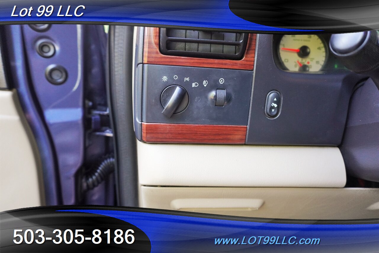 2006 Ford F-250 Super Duty Lariat SuperCab 4x4 Power Stoke Heated  Leather Short Bed Tow Pkg NEWER TIRES - Photo 24 - Milwaukie, OR 97267