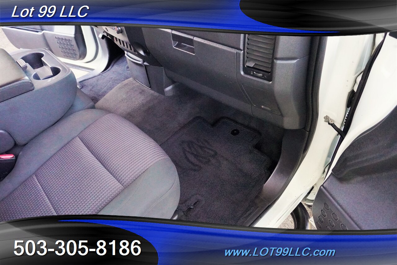 2008 Nissan Titan XE 4X4 Crew Cab V8 5.6L Auto Lifted Black Wheels  NEW TIRES FABTECH LIFT KIT Tinted Windows Short Bed - Photo 33 - Milwaukie, OR 97267