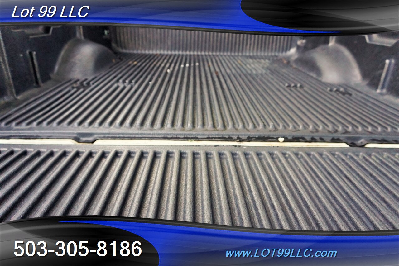 2008 Nissan Titan XE 4X4 Crew Cab V8 5.6L Auto Lifted Black Wheels  NEW TIRES FABTECH LIFT KIT Tinted Windows Short Bed - Photo 15 - Milwaukie, OR 97267