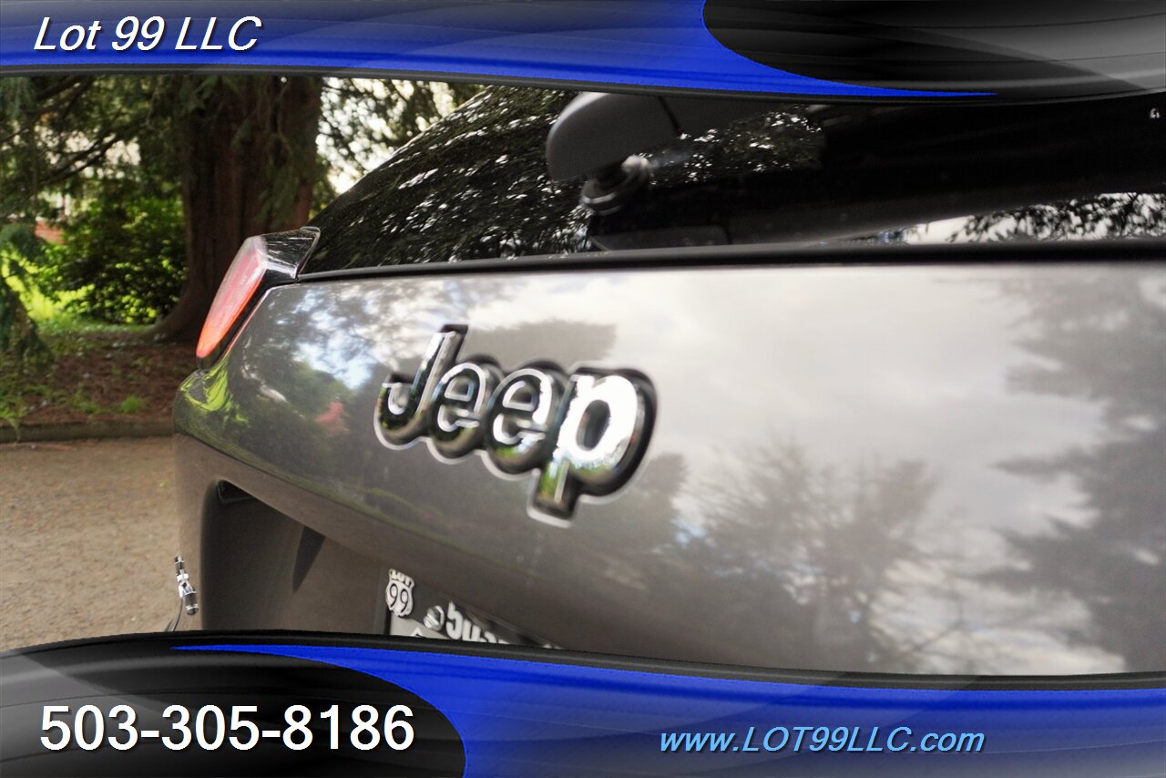 2019 Jeep Cherokee Latitude Plus 4X4 Only 56K Low MIles Premium Wheel  Newer Tires 29 MPG - Photo 31 - Milwaukie, OR 97267