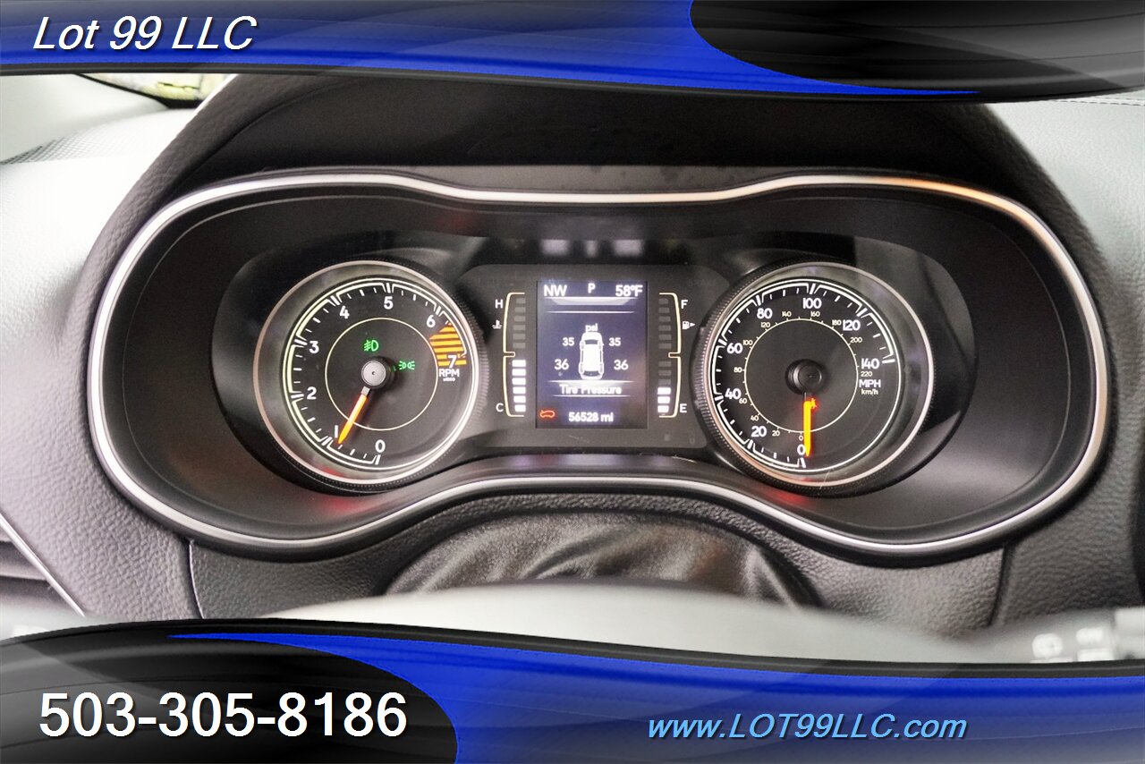 2019 Jeep Cherokee Latitude Plus 4X4 Only 56K Low MIles Premium Wheel  Newer Tires 29 MPG - Photo 20 - Milwaukie, OR 97267