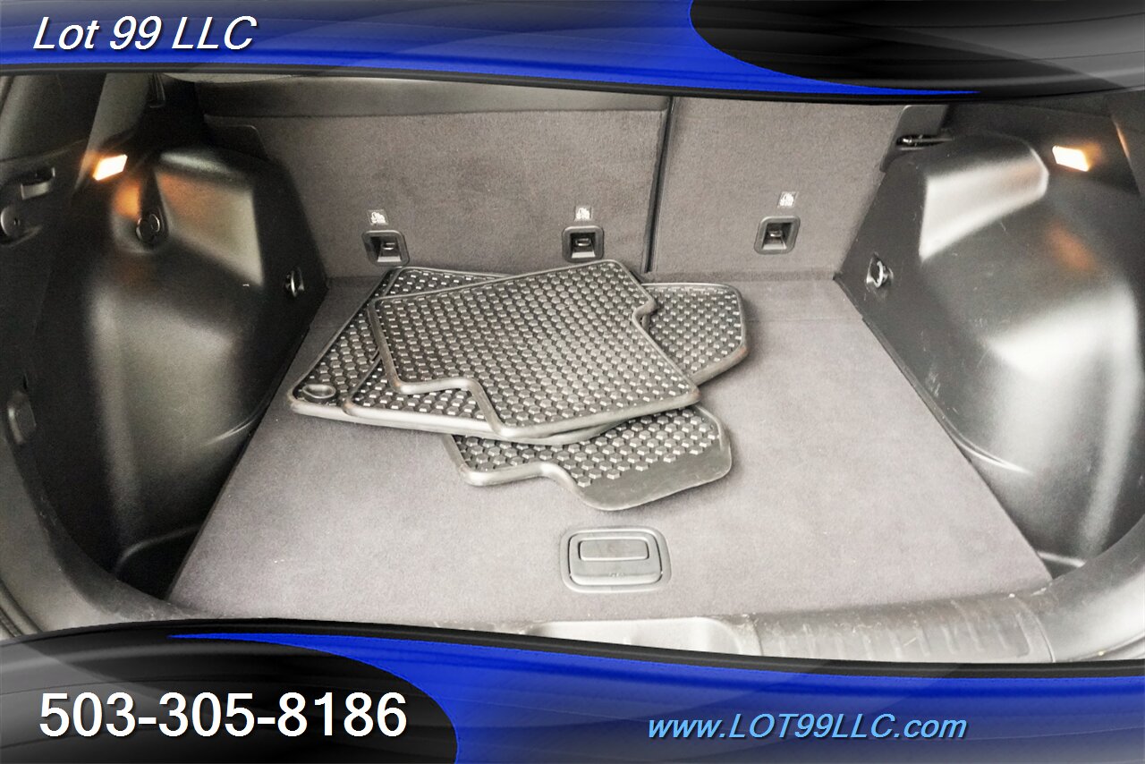 2019 Jeep Cherokee Latitude Plus 4X4 Only 56K Low MIles Premium Wheel  Newer Tires 29 MPG - Photo 15 - Milwaukie, OR 97267