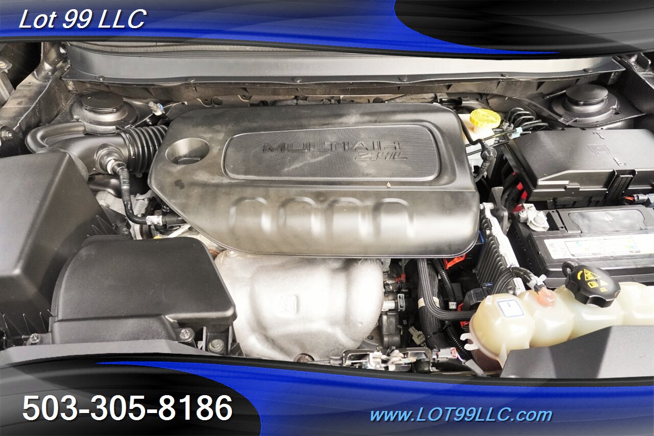 2019 Jeep Cherokee Latitude Plus 4X4 Only 56K Low MIles Premium Wheel  Newer Tires 29 MPG - Photo 19 - Milwaukie, OR 97267