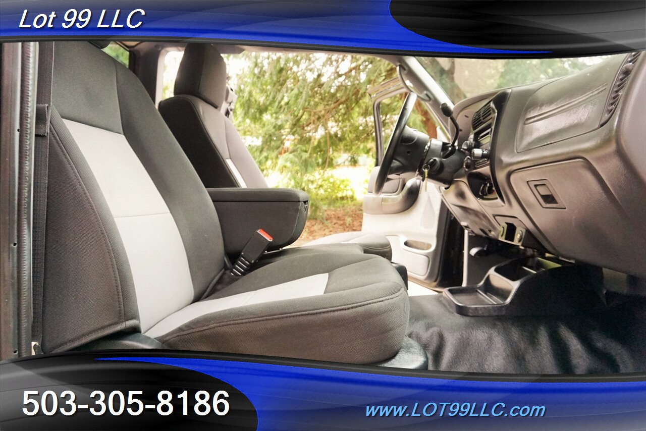 2011 Ford Ranger Sport 4X4 Extended Cab V6 4.0L Auto Short Bed - Photo 16 - Milwaukie, OR 97267