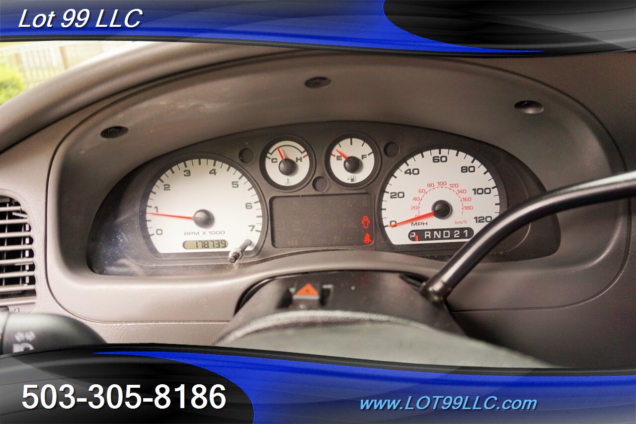 2011 Ford Ranger Sport 4X4 Extended Cab V6 4.0L Auto Short Bed - Photo 19 - Milwaukie, OR 97267