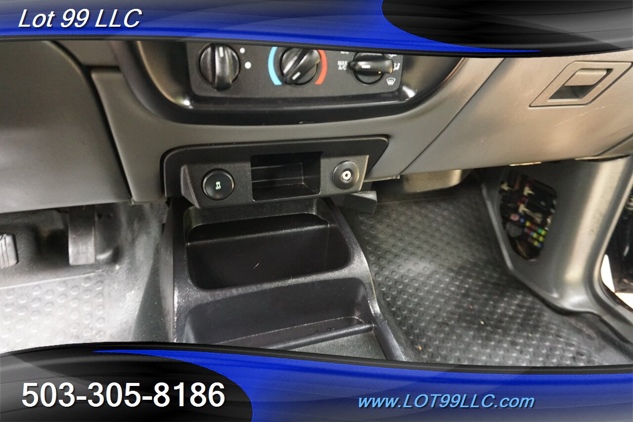 2011 Ford Ranger Sport 4X4 Extended Cab V6 4.0L Auto Short Bed - Photo 22 - Milwaukie, OR 97267