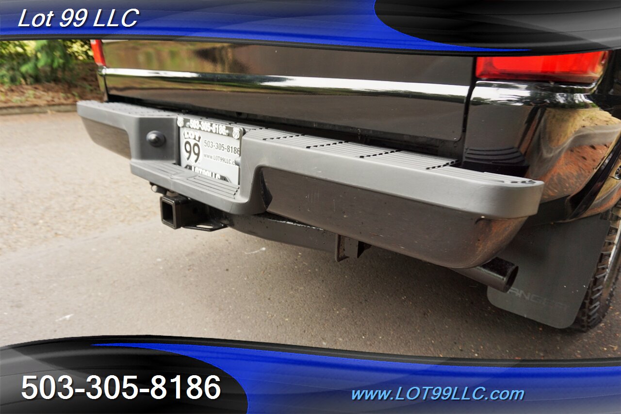 2011 Ford Ranger Sport 4X4 Extended Cab V6 4.0L Auto Short Bed - Photo 24 - Milwaukie, OR 97267